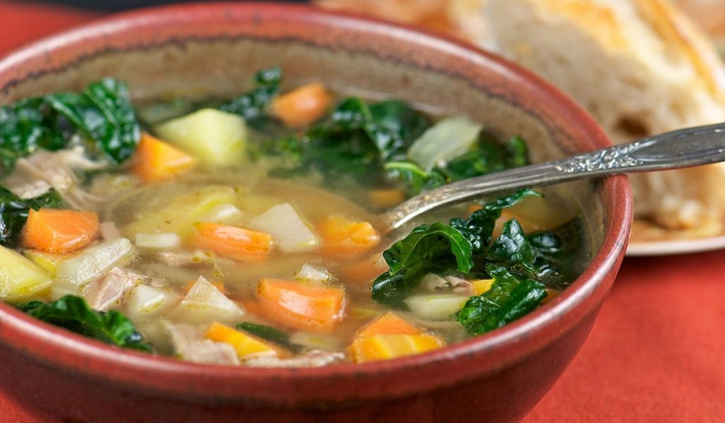 Çorba Diyeti Nedir? Nasıl Yapılır?