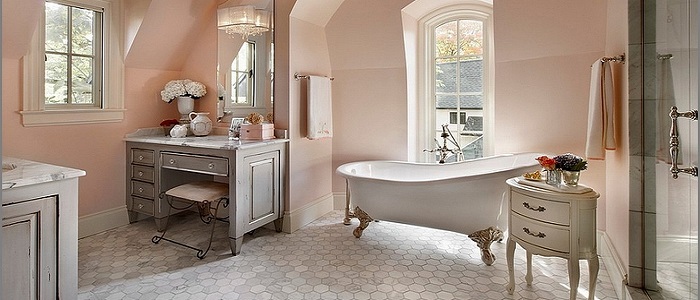 Country Tarzı Dekorasyon Nasıl Yapılır?