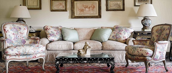 Country Tarzı Dekorasyon Nedir?