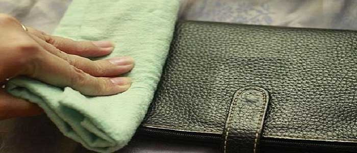 Deri Yüzeyler Nasıl Parlatılır?