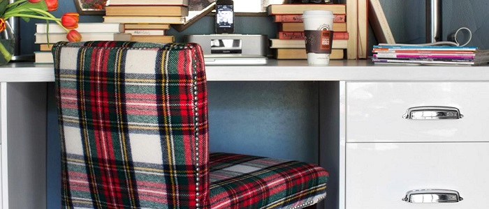 Ekose Kumaş Nerelerde Kullanılır?