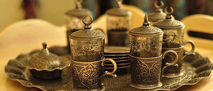 Gümüşün Kullanım Alanları Nelerdir?