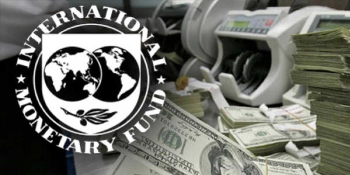 IMF'nin Kaynakları Nelerdir?
