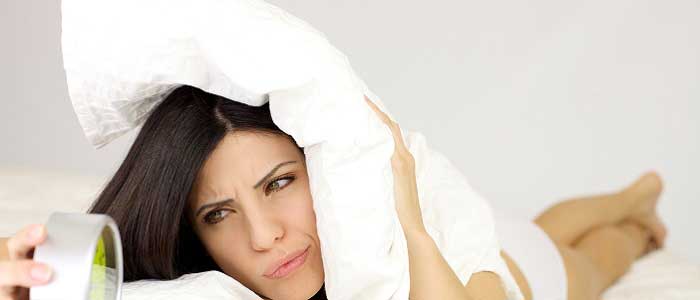 İnsomnianın Belirtileri Nelerdir?