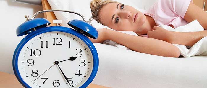 İnsomnia (Uykusuzluk) Nedir?
