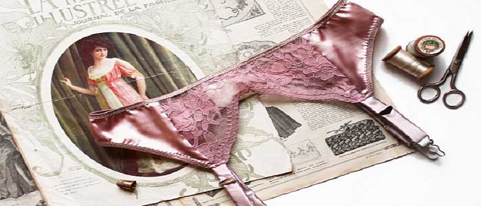 Jartiyer Nasıl Giyilir?