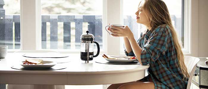 Kafeinin Faydaları Nelerdir?