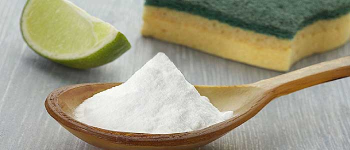 Karbonat Nasıl Kullanılır?