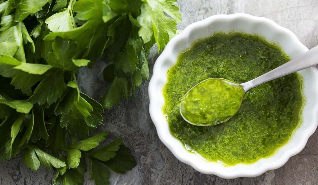 Maydanoz Kürü Nedir? Nasıl Yapılır? Faydaları Nelerdir?