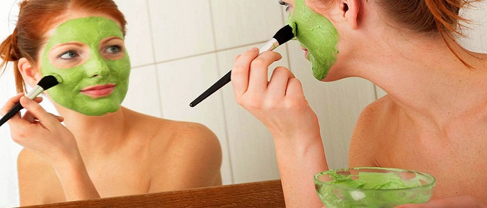 Maydanoz Kürü Maskesi Nasıl Yapılır?