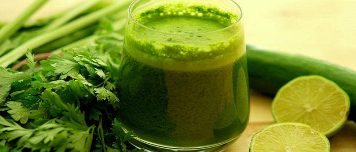 Maydanoz Kürü Nedir?