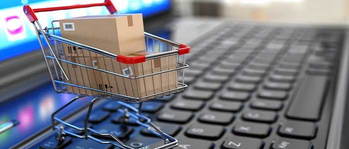 İnternet Üzerinden (Online) Alışveriş Nedir?