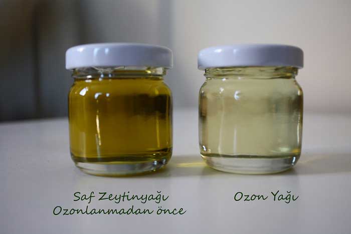 Ozon Yağı Nedir? Nasıl Kullanılır? Faydaları ve Yan Etkileri Nelerdir?