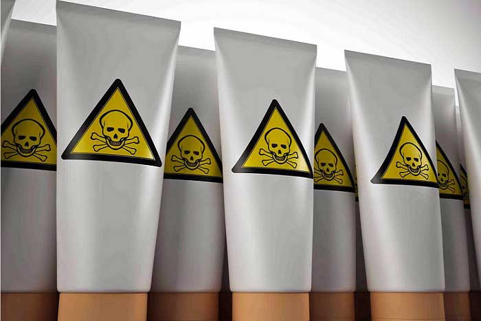 Paraben Nedir? Özellikleri, Kullanım Alanları ve Zararları Nelerdir?