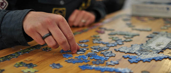 Puzzle Nasıl Yapılır?