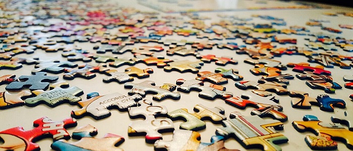 Puzzle (Yapboz) Nedir?