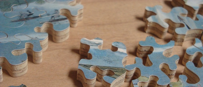 Puzzle'ın Tarihçesi