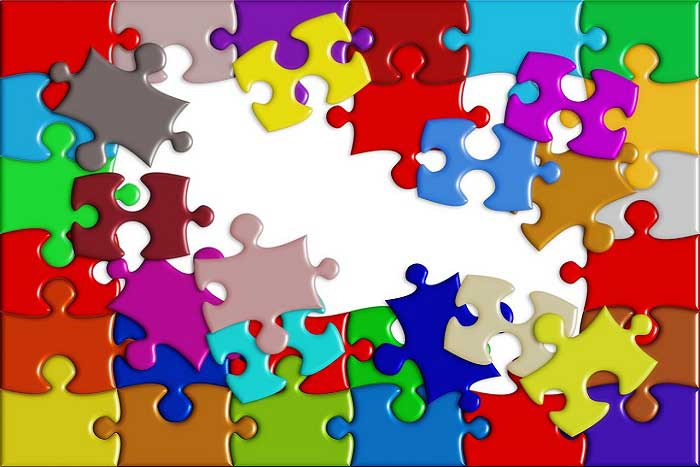 Puzzle (Yapboz) Nedir? Nasıl Yapılır? Faydaları Nelerdir?