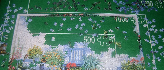 Puzzle Yapmanın Püf Noktaları Nelerdir?
