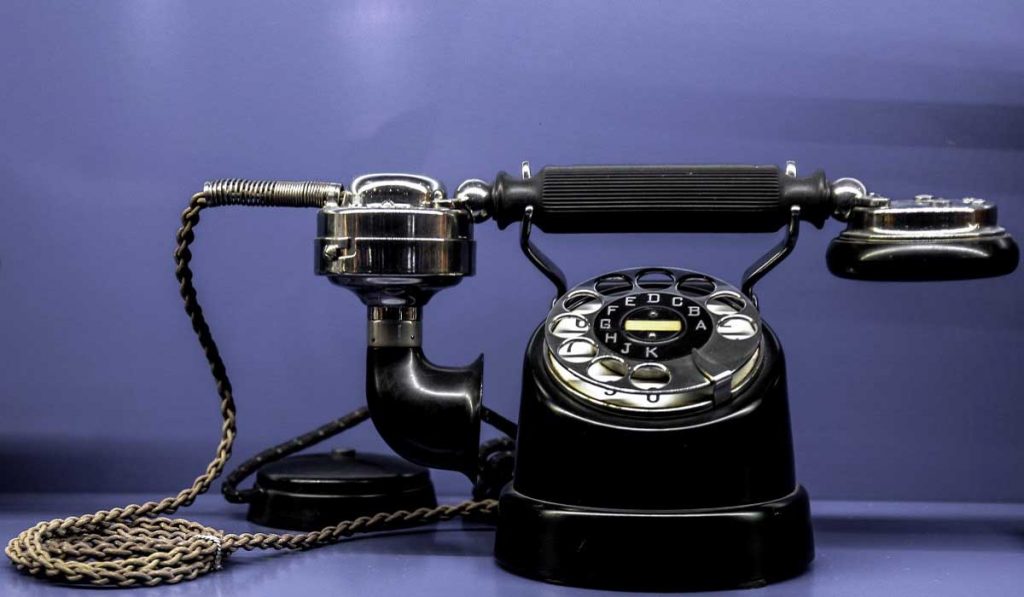 Telefonun İcadı: Telefon Nedir? Ne zaman, Kim Tarafından Bulundu?