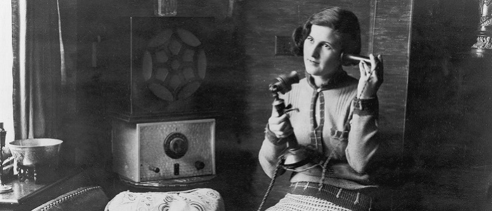 Telefonun Tarihçesi