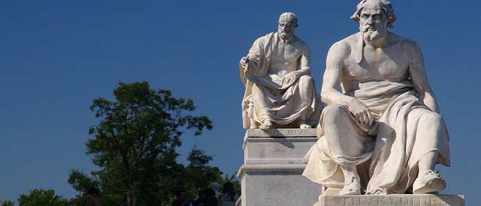 Tukididis'in Eserleri