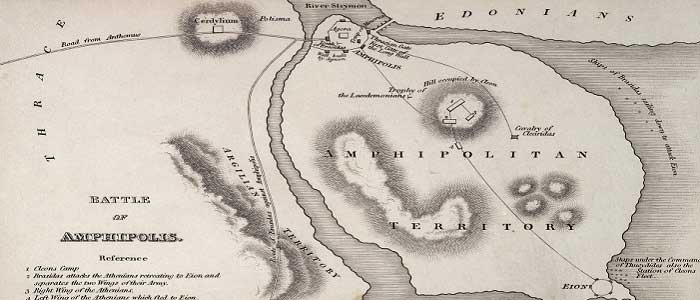 Tukididis 'in Hayatı