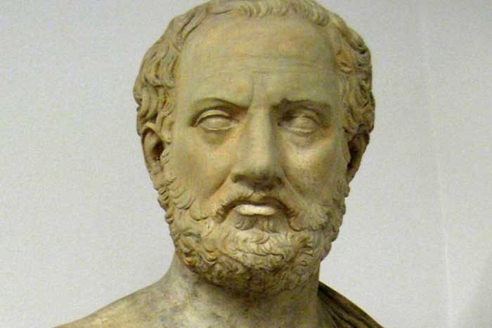Tukididis Kimdir? Hayatı ve Eserleri