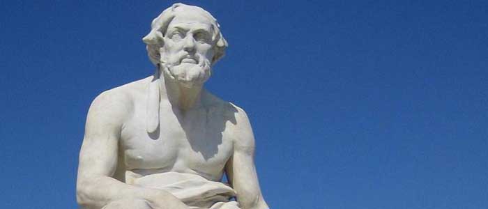 Tukididis (Tukidides) Kimdir?