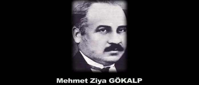 Ziya Gökalp Kimdir?