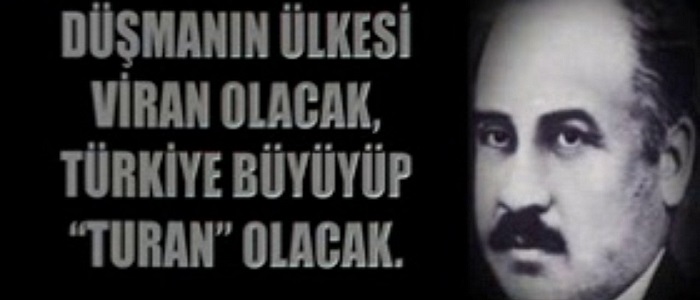 Ziya Gökalp’in Edebi Kişiliği
