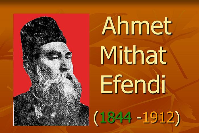 Ahmet Mithat Efendi Kimdir? Hayatı ve Eserleri