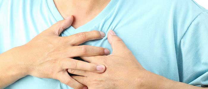 Damar Tıkanıklığının Belirtileri Nelerdir?