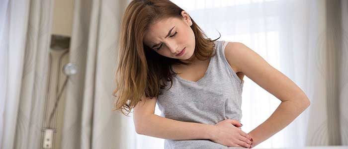 Dış Gebeliğin Belirtileri Nelerdir?