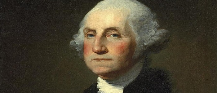 George Washington Kimdir?