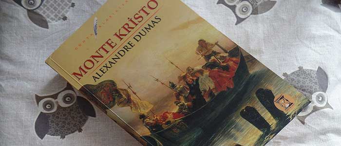 Alexandre Dumas’ın Eserleri