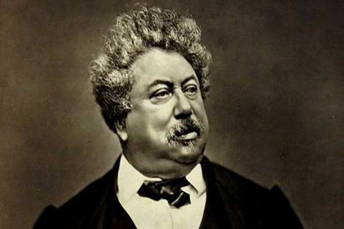 Alexandre Dumas Kimdir? Hayatı ve Eserleri