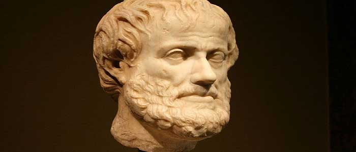 Aristoteles Kimdir?