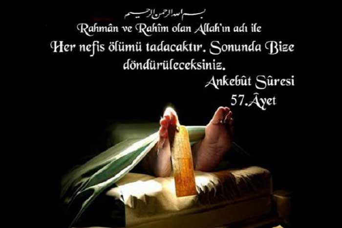 Azrail Nedir? Görevleri Nelerdir?