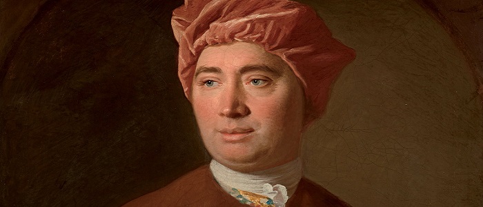 David Hume Kimdir?