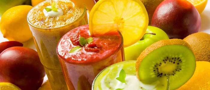 Detoks Diyeti Nedir?