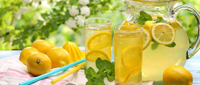 Detoks Diyetinin Zararları Nelerdir?