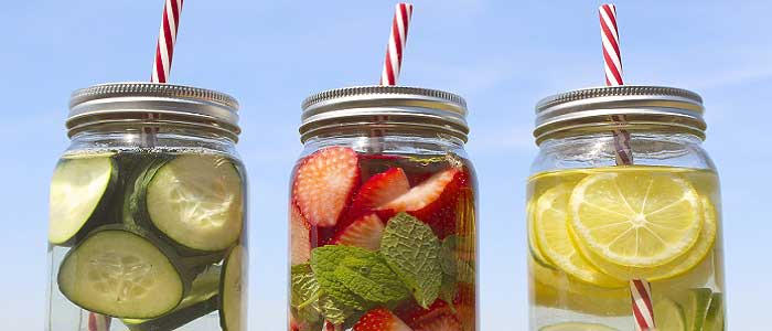 Detoks İçecekleri Nelerdir?