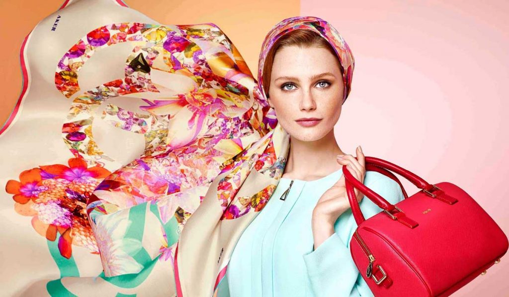 Eşarp (Başörtüsü) Nedir? Eşarp Seçerken Nelere Dikkat Edilmelidir?