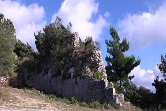 Habib Neccar Dağı Hakkında Bilgi; Özellikleri ve Efsanesi