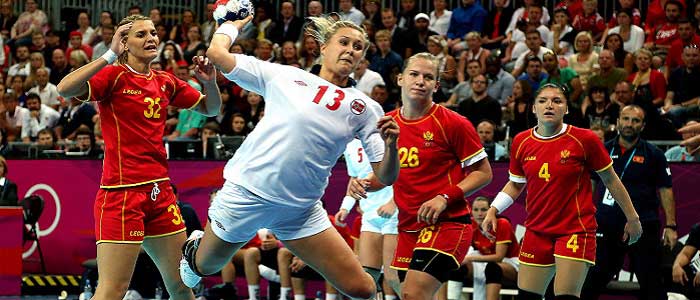 Hentbol Nasıl Oynanır?