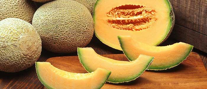 Kavunun Faydaları Nelerdir?
