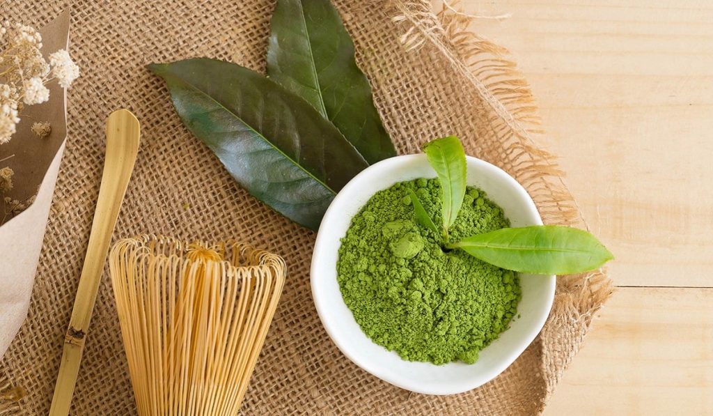Matcha Çayı Nedir? Nasıl Kullanılır? Faydaları ve Yan Etkileri Nelerdir?