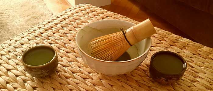 Matcha Çayı Nasıl Kullanılır?