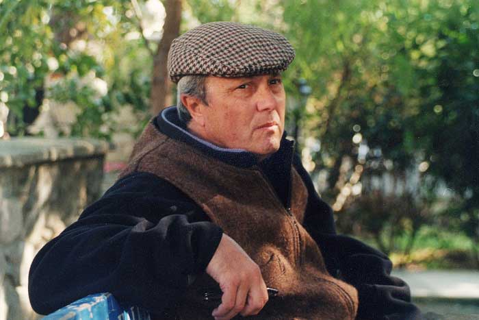 Ömer Kavur Kimdir? Hayatı ve Eserleri